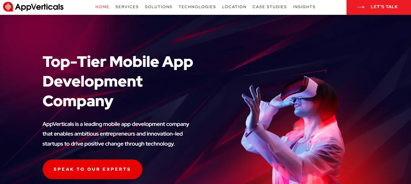 10. AppVerticals
